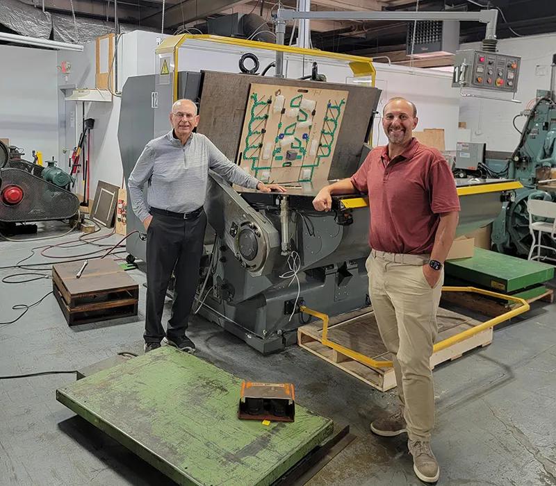 PIC Acquires DDCP Assets
