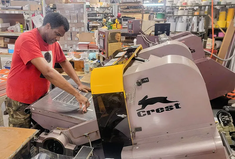 Die Cutting Services in NJ